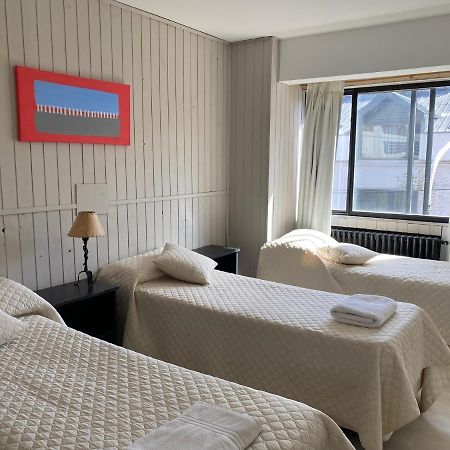 Hotel Sun Bariloche Екстериор снимка