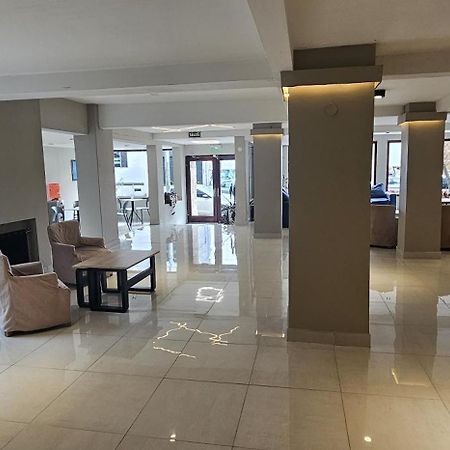 Hotel Sun Bariloche Екстериор снимка