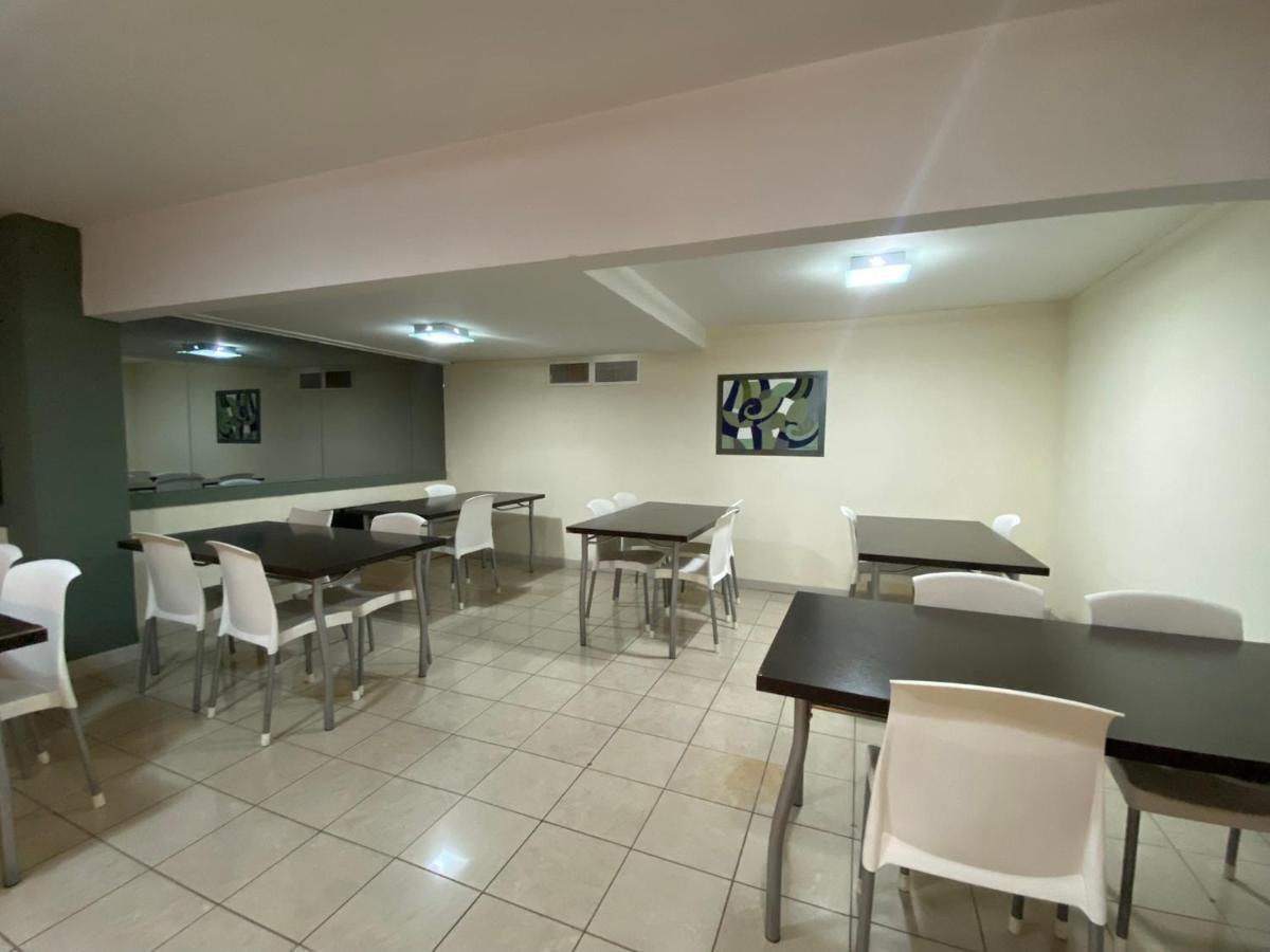Hotel Sun Bariloche Екстериор снимка