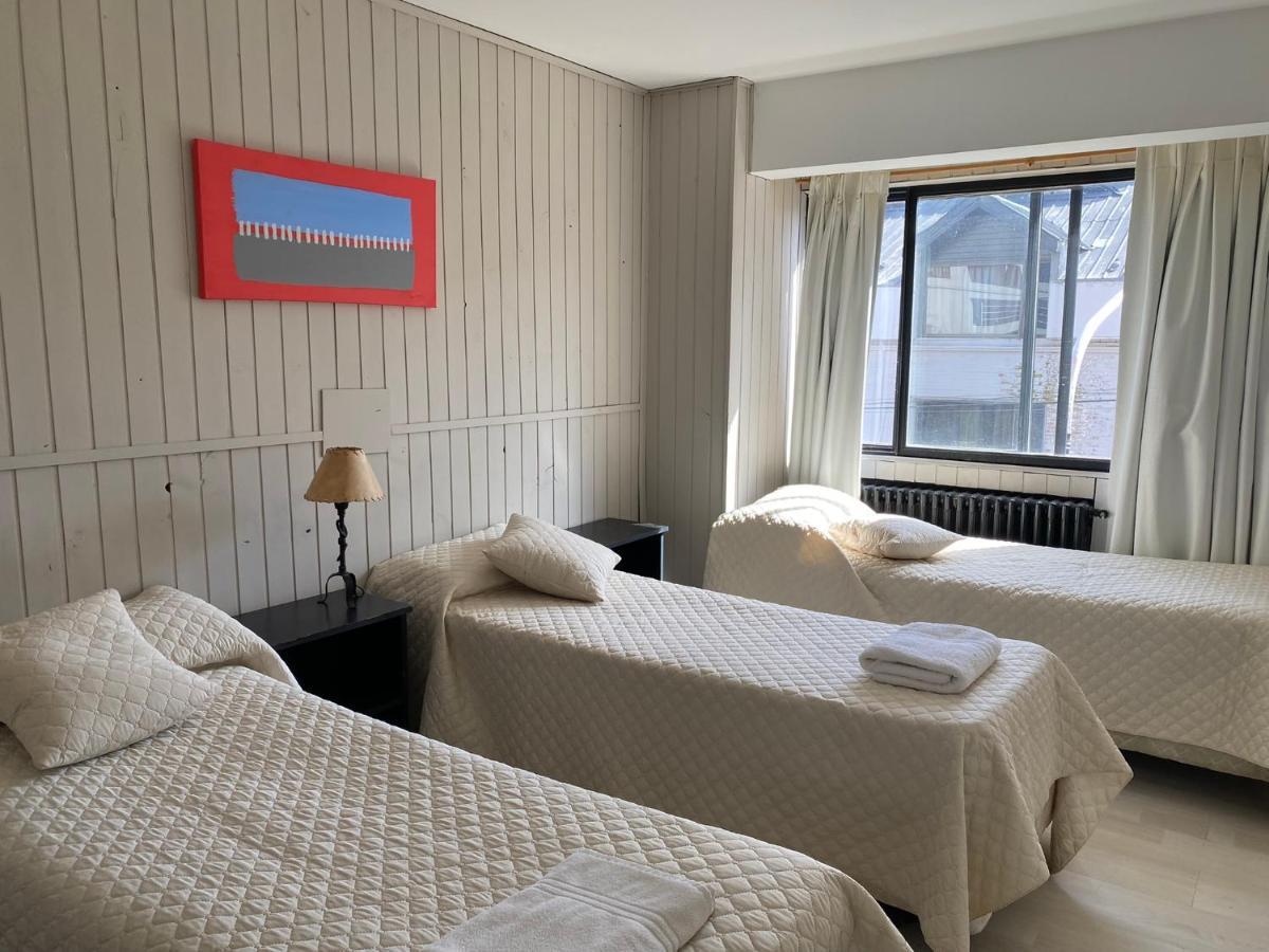Hotel Sun Bariloche Екстериор снимка