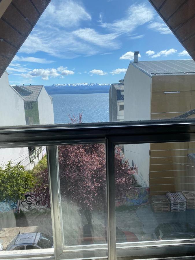 Hotel Sun Bariloche Екстериор снимка
