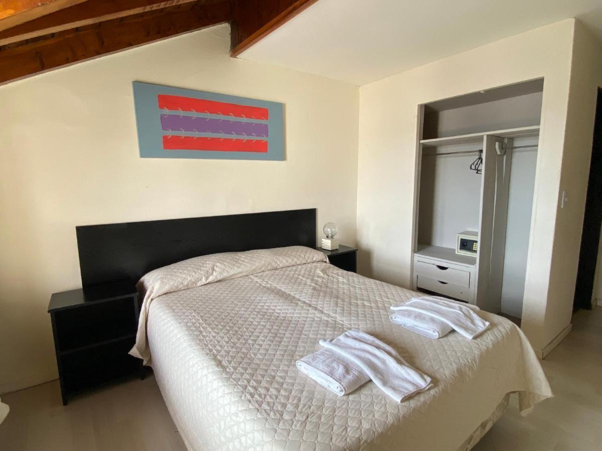Hotel Sun Bariloche Екстериор снимка