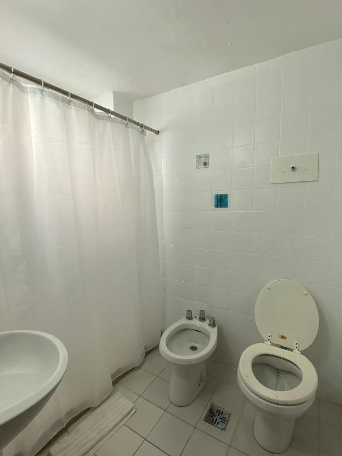 Hotel Sun Bariloche Екстериор снимка