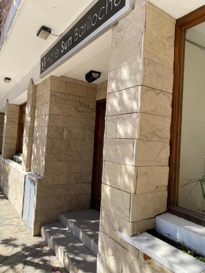 Hotel Sun Bariloche Екстериор снимка
