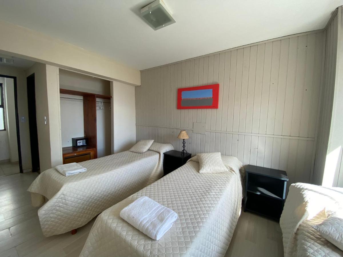 Hotel Sun Bariloche Екстериор снимка