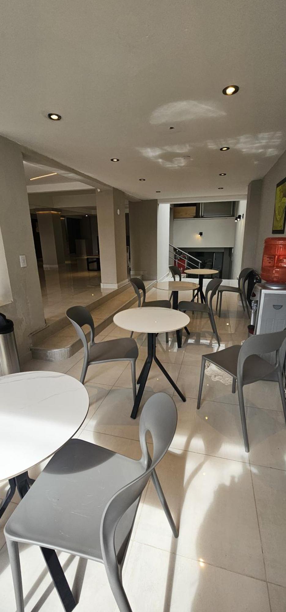 Hotel Sun Bariloche Екстериор снимка