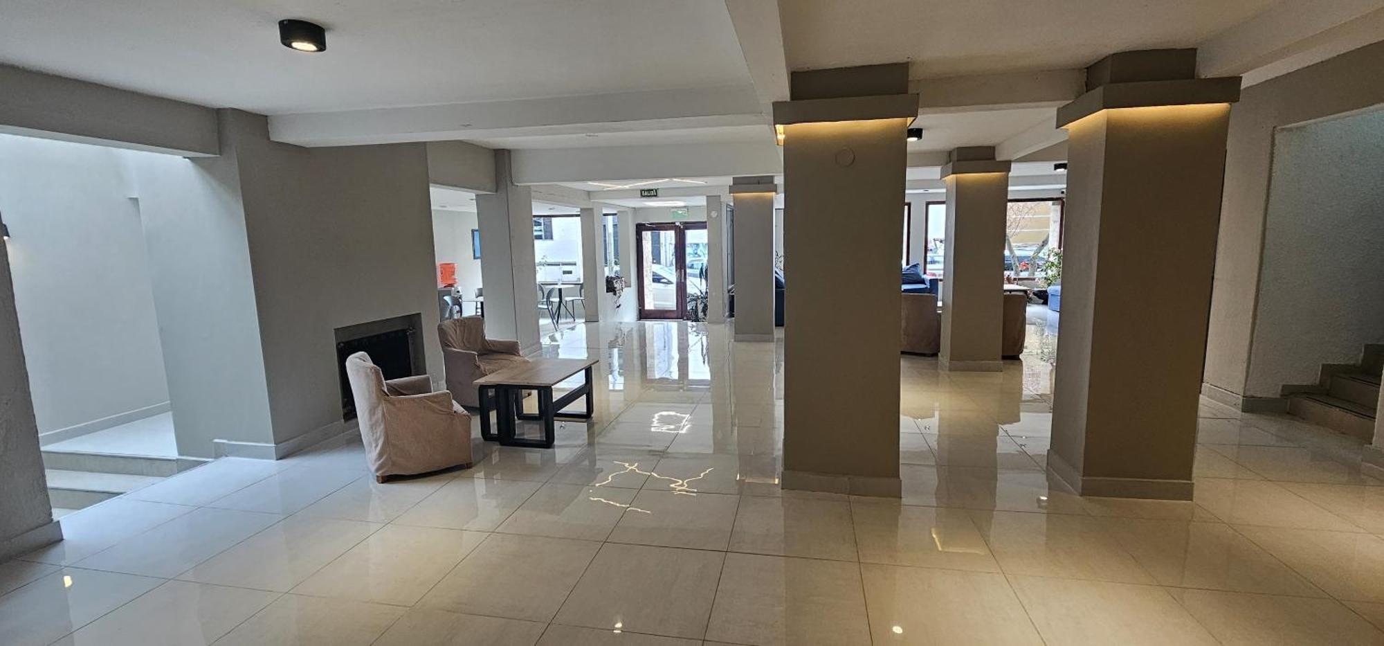Hotel Sun Bariloche Екстериор снимка