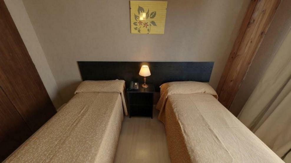 Hotel Sun Bariloche Екстериор снимка