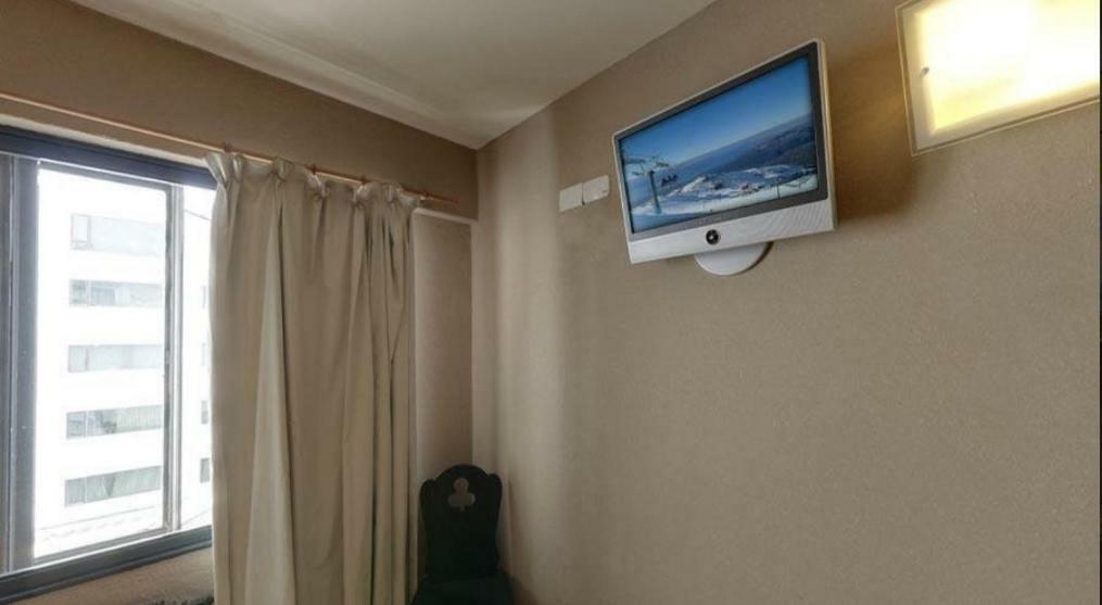 Hotel Sun Bariloche Екстериор снимка
